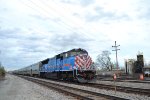 METX 513